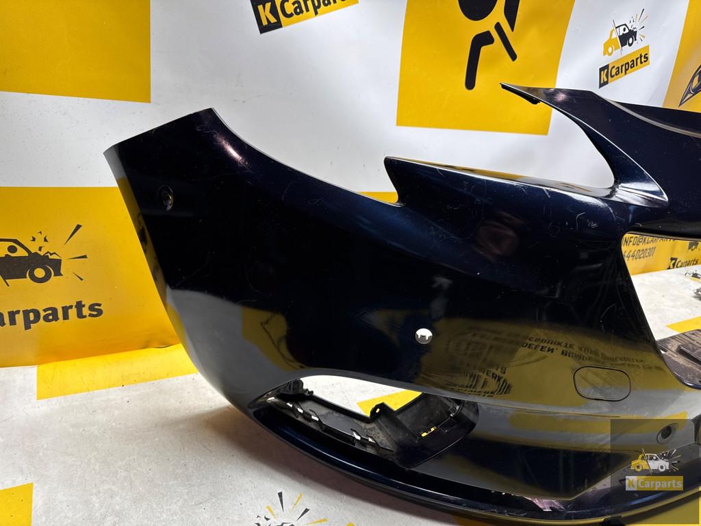 Voorbumper opel Corsa E Bumper 475498858 bumper 6xPDC, Auto-onderdelen, Carrosserie en Plaatwerk, Info@fabrikant.eu, Opel, Ophalen of Verzenden