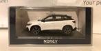 Norev 1:43 Renault Austral Esprit Alpine wit 2022 nieuw, Ophalen of Verzenden, Nieuw, Auto, Norev