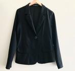 Studio Anneloes  blazer Clear donker blauw maat L, Blauw, Maat 42/44 (L), Ophalen of Verzenden, Zo goed als nieuw
