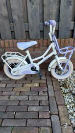 Kinderfiets meisjesfiets  jongensfiets 12 inch., Ophalen of Verzenden, Gebruikt, Minder dan 16 inch, Overige merken