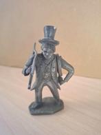 tin beeldje van schoorsteenveger, Antiek en Kunst, Ophalen of Verzenden