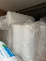 Bubbeltjesfolie rol 150cm - 100m, Ophalen, Nieuw, 15 m² of meer, Overige typen