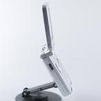 Gameboy Advance SP zilver, Nintendo, Zo goed als nieuw, Support@nintendo.com, 11-1 Hokotate-cho, Kamitoba, Minami-ku
Kyoto 601-8501
Japan