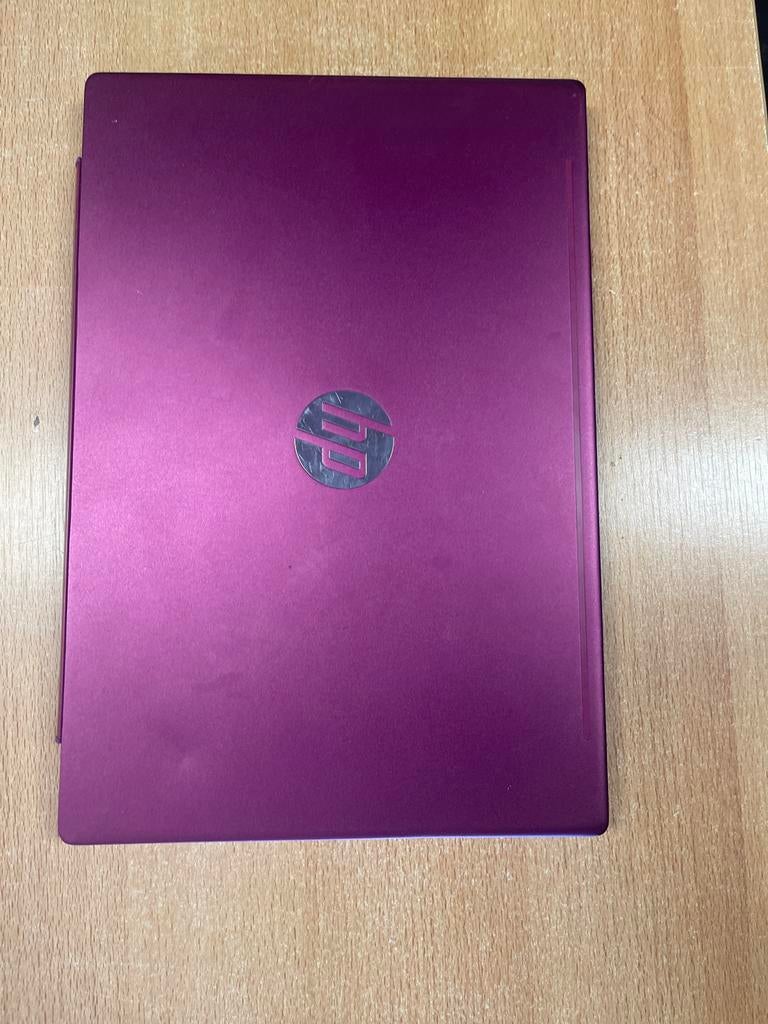 HP Pavilion Laptop - Perfecte staat, weinig gebruikt, Verzenden, Zo goed als nieuw, Qwerty