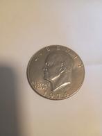 1 dollar, Postzegels en Munten, Munten | Amerika, Ophalen of Verzenden, Noord-Amerika