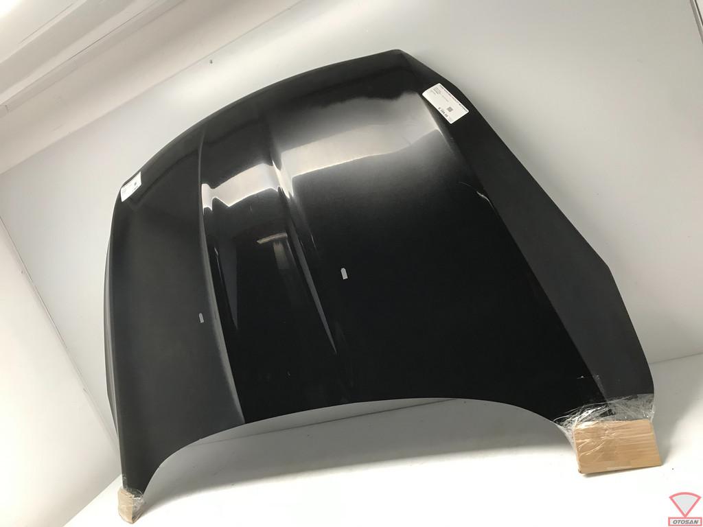 Ford Kuga MK2 Facelift Motorkap Origineel!, Gebruikt, Voor, Info@ford.com, Ophalen of Verzenden