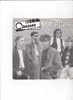 Single Clouseau - Heel Alleen, Ophalen of Verzenden, Gebruikt, Nederlandstalig