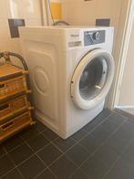 wasmachine, Witgoed en Apparatuur, Wasmachines, Ophalen, Gebruikt, Voorlader, 85 tot 90 cm