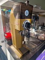 Mahlkönig Guatemala koffiemolen, Witgoed en Apparatuur, Ophalen of Verzenden, Gebruikt, Overige modellen, Koffiebonen