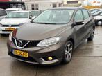 Nissan Pulsar 1.2 DIG-T Acenta / AUTOMAAT / AIRCO, Gebruikt, Euro 6, 4 cilinders, Bruin