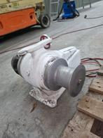 Lofrans Falkon ankerlier 12V 1700W met 50m ankerketting 13mm, Ophalen, Gebruikt, Ankeren en Afmeren, Zeilboot of Motorboot