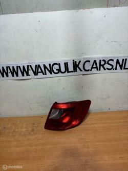 Achterlicht rechts Seat Ibiza 6J ('08-'17, Auto-onderdelen, Verlichting, Seat, Gebruikt, Ophalen of Verzenden