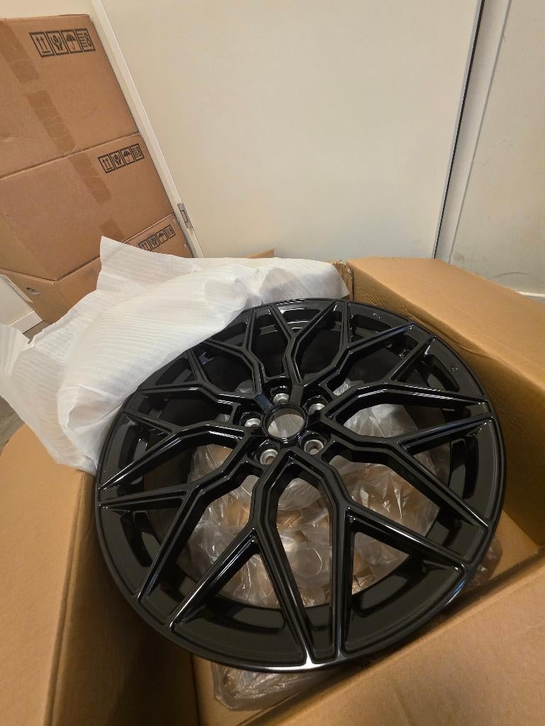 new rims, Auto-onderdelen, Banden en Velgen, 19 inch, Velg(en), Nieuw, Ophalen of Verzenden