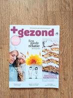+Gezond nr.6, Ophalen of Verzenden, 1980 tot heden, Nederland, Tijdschrift