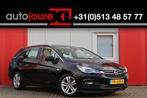 Opel Astra Sports Tourer 1.6 CDTI Business+ | Origineel NL |, Auto's, Voorwielaandrijving, Stof, Gebruikt, 4 cilinders