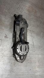 Carterkap Vespa Sprint Primavera met kickstart lang carter, Ophalen of Verzenden, Zo goed als nieuw, Kap, Vespa