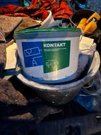 Gratis voorstrijk en mp75, Overige materialen, Zo goed als nieuw, Minder dan 5 m², Ophalen