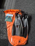 Oceanreef Snorkelvinnen - Maat 39/42 - Zo goed als nieuw, Watersport en Boten, Snorkelen, Ophalen of Verzenden, Zo goed als nieuw