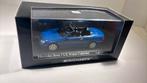 Mercedes benz clk klasse cabriolet minichamps 1.43, Auto, Ophalen of Verzenden, MiniChamps, A