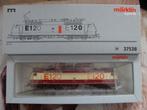 MARKLIN 37538 BR120, Hobby en Vrije tijd, Wisselstroom, Locomotief, Ophalen of Verzenden, Zo goed als nieuw