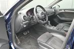 Audi A3 Limousine 2.0 TFSI S3 quattro Pro Line Plus Digital, Auto's, Automaat, Gebruikt, 4 cilinders, 1984 cc
