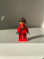 Lego Ninjago Kai Tournament Robe, Kinderen en Baby's, Speelgoed | Duplo en Lego, Ophalen, Zo goed als nieuw, Lego