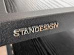 Standesign professioneel Audio rack, Ophalen, Gebruikt