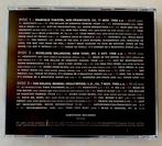 Prince - The Lovesexy Aftershows USA 3CD, Verzenden, 1980 tot 2000, Nieuw in verpakking