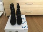 Guess dames laarzen, Hoge laarzen, Guess, Zwart, Ophalen of Verzenden