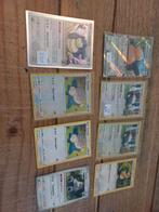 Snorlax collectie, Hobby en Vrije tijd, Verzamelkaartspellen | Pokémon, Ophalen of Verzenden, Zo goed als nieuw, Meerdere kaarten