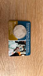 Coincard 10 euro 2005, Ophalen of Verzenden, Koningin Beatrix, Euro's