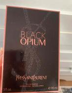 Black Opium Parfum (geen namaak!) 90 ml, Ophalen of Verzenden, Nieuw