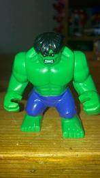 Lego Hulk Superheroes uit set 76018, Kinderen en Baby's, Speelgoed | Duplo en Lego, Ophalen of Verzenden, Zo goed als nieuw, Losse stenen