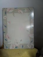 7186) 3 mooie Engelse  place matsch  Pimpernel, Huis en Inrichting, Ophalen of Verzenden, Glas of Kopje