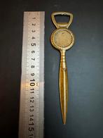 Bieropener en brievenopener in één, Ophalen of Verzenden