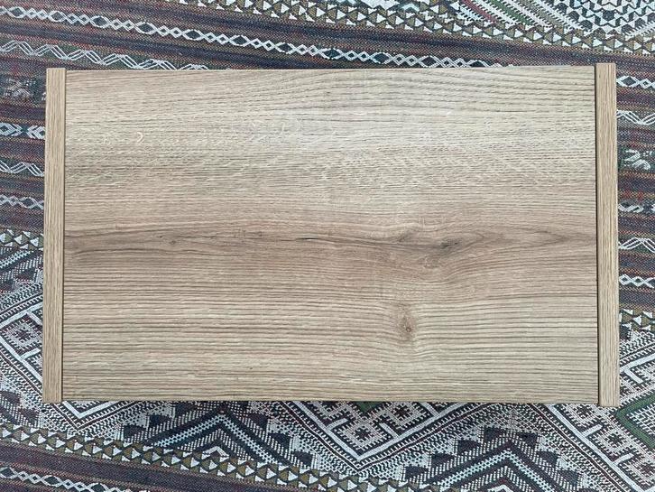 Thon 2U Desktop Rack - Studio Series, Muziek en Instrumenten, Behuizingen en Koffers, Zo goed als nieuw, Overige instrumenten