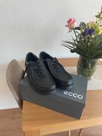 Nieuwe Ecco schoenen maat 45, Ophalen of Verzenden, Nieuw, Zwart, Veterschoenen