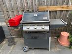 Cadac Patio Living BBQ met gastank, Ophalen of Verzenden, Gebruikt