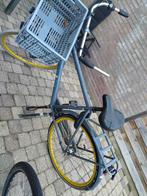 jongensfiets, Ophalen, Gebruikt, 26 inch of meer, Versnellingen