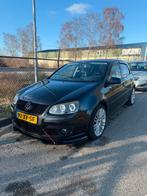 Volkswagen Golf 1.4 TSI 118KW 2007 Zwart, Voorwielaandrijving, Parkeersensor, Zwart, 4 cilinders