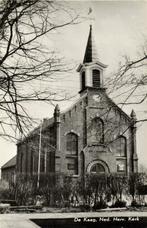 De Kaag, Ned. Herv. Kerk - ongelopen, Ophalen of Verzenden, Voor 1920, Ongelopen, Noord-Brabant