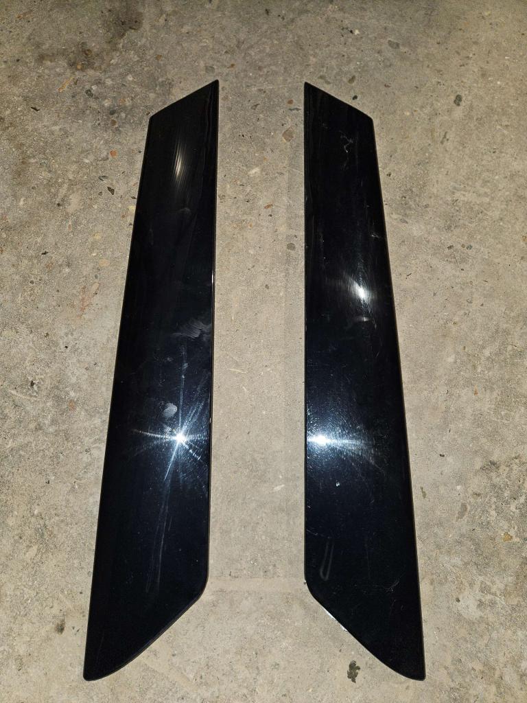 A STIJLEN MINI COOPER, Auto-onderdelen, Niet ingevuld, Gebruikt, Niet ingevuld, Voor