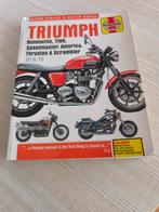 Triumph, Ophalen of Verzenden, Triumph