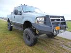 Ford F250 7.3 V8 Diesel Automaat 2000 JAAR APK, Automaat, Achterwielaandrijving, 7269 cc, F-250