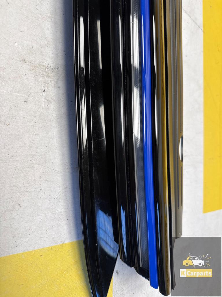 VW Golf 8 VIII 8.5 LED GRILL GTE R 5H0853651BE, Info@fabrikant.eu, Ophalen of Verzenden, Fabrikant BV, Gebruikt