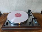 Thorens TD-165, Ophalen of Verzenden, Refurbished, Platenspeler, Thorens