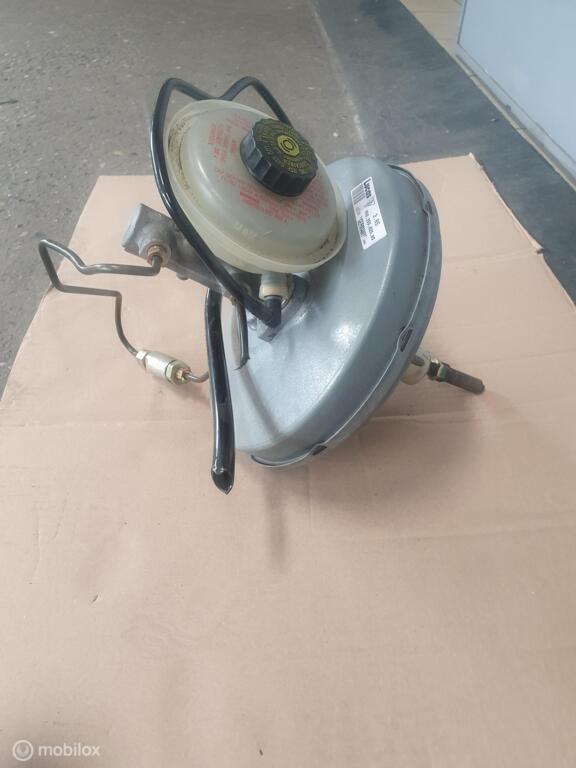 Rembekrachtiger Porsche Boxster (S) 986 / 996, Auto-onderdelen, Gebruikt, Porsche, Ophalen of Verzenden, Porsche