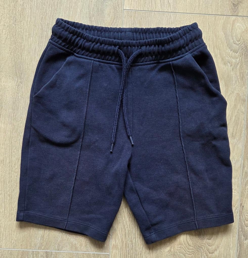 Next korte broek, Kinderen en Baby's, Kinderkleding | Maat 128, Broek, Gebruikt, Ophalen of Verzenden, Next