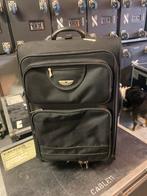 RonCato koffer trolley - Handige reisgenoot, Gebruikt, 50 tot 60 cm, Ophalen of Verzenden, Zacht kunststof