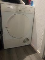 Wasdroger Siemens €150,-, Ophalen, Overige typen, 50 tot 100 cm, Zo goed als nieuw